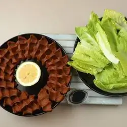 Chi Kofta