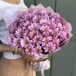 Flower Bouquet
