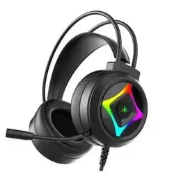Headset Gaming