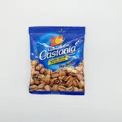Castania Pistachios 15G