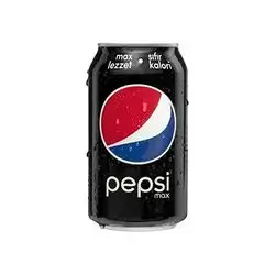 Pepsi Max Zero Sugar Original