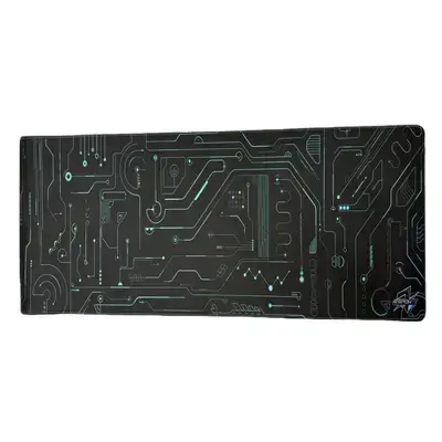 Mousepad 1Esport 40×90cm – Circuit Technology Edition