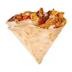 Shawarma Sizzle