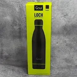 Goui Locj Bottle