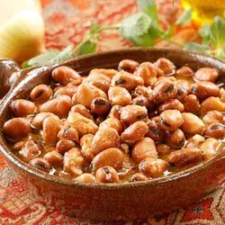 Beans Mudamas