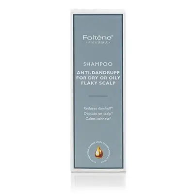 Foltene Anti-Dandruff Shampoo