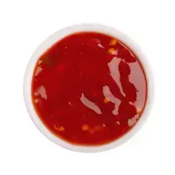 Chilli Sauce