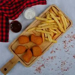 Chicken Nuggets