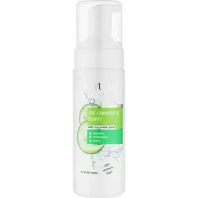 Revuele Facial Cleansing Foam