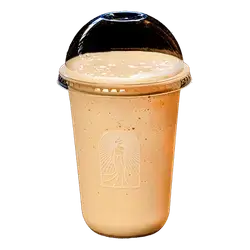Frappe Vanilla