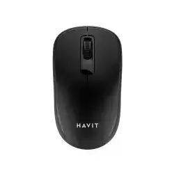 Havit Universal wireless mouse MS626GT (BLACK)