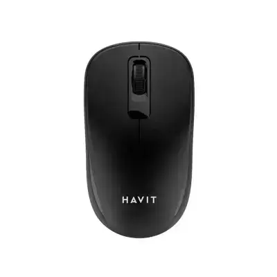 Havit Universal wireless mouse MS626GT (BLACK)