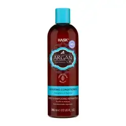 hask Argan Oil Conditioner 355ml