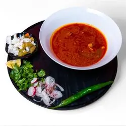 دیزی (ئەبگۆشت)