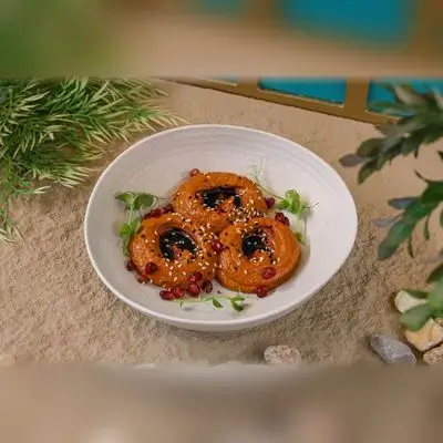 Muhammara