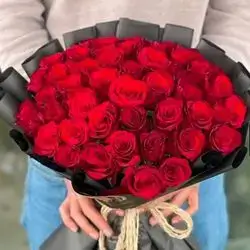 Flowers Bouquet