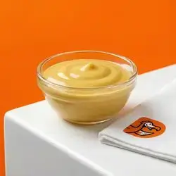 Honey Mustard Sauce