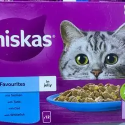 Whiskas  Adult