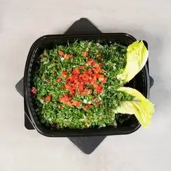 Taboulah Salad