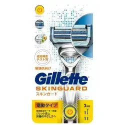 GILLETTE SKINGUARD