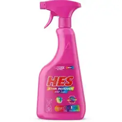 HES Stain remover for color 750ml
