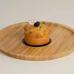 Blueberry Tart