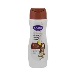 Duru Weak And Dull Hair Arogan Oil 600 Ml
