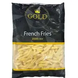Finger golden 2500gm