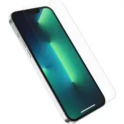 Glass iPhone 13 Pro Max White