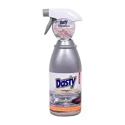 Dasty Stainless Steel And Induction Hob Cleans 700 Ml