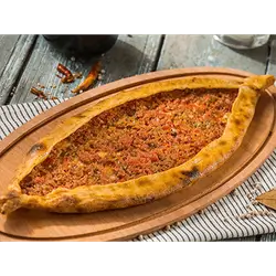 Meat Pida