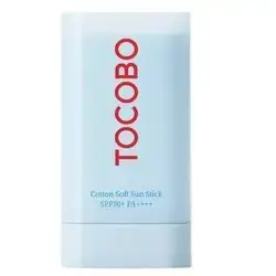 Tocobo coton soft Sun Stick SPF50