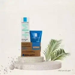 Effaclar Duo Dual Action 40 Ml