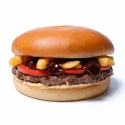 برجر بغداد