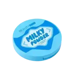 Beauty Bomb Milky Powder Transparent Powder