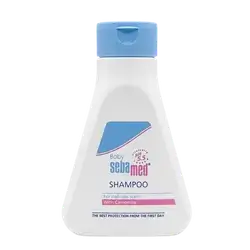 Shampoo for Delicate Scalp with Chamomile 150ml _ Sebamed