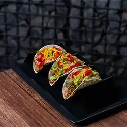 Chicken Taco