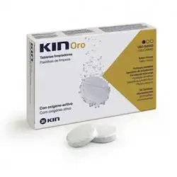 Kin Oro Tablets
