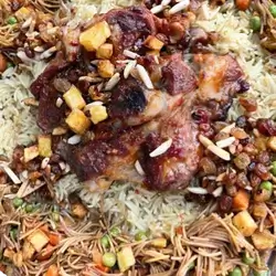 Meat Qozi
