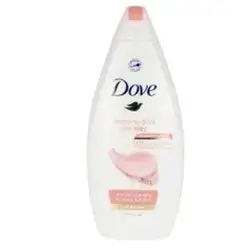 Dove Refreshing Glow Shower Gel 500ml