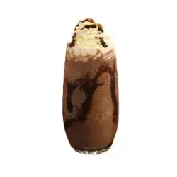 Chocolate Milkshake