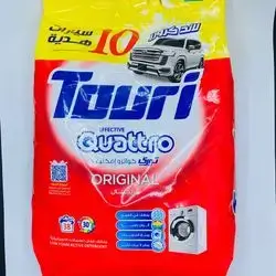 Detergent Tomato Tour 2.5 kg