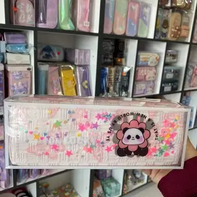 pencil bag