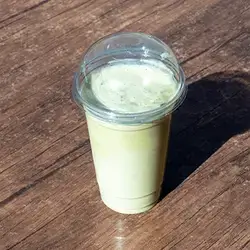 Avocado & Banana Cocktail