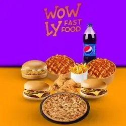 Wowly Offer