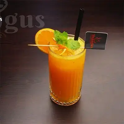 Orange Juice