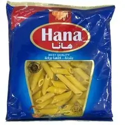 pasta Hana cane 100 g