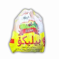 Bleko chicken 1.300 kg