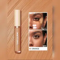 SHEGLAM Like Magic Color Correcting Concealer-Orange
