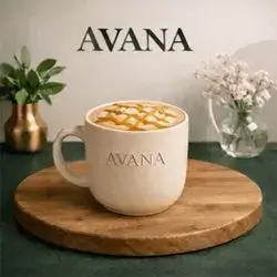 Latte Caramel